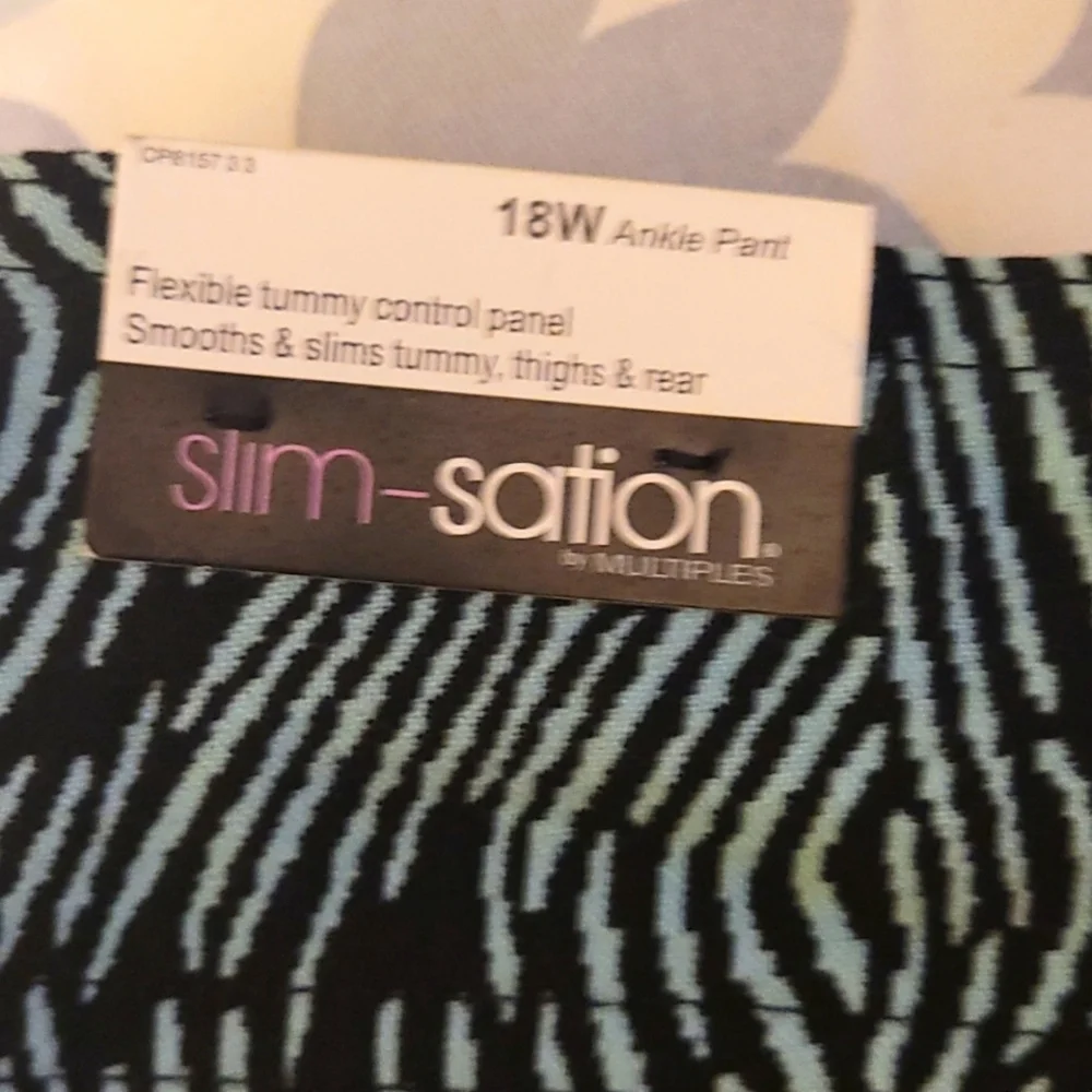 Slimsation By Multiples new tags